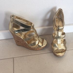 Women’s Wedges